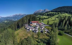 Das Eulersberg Apartments&chalets Werfenweng Österreich